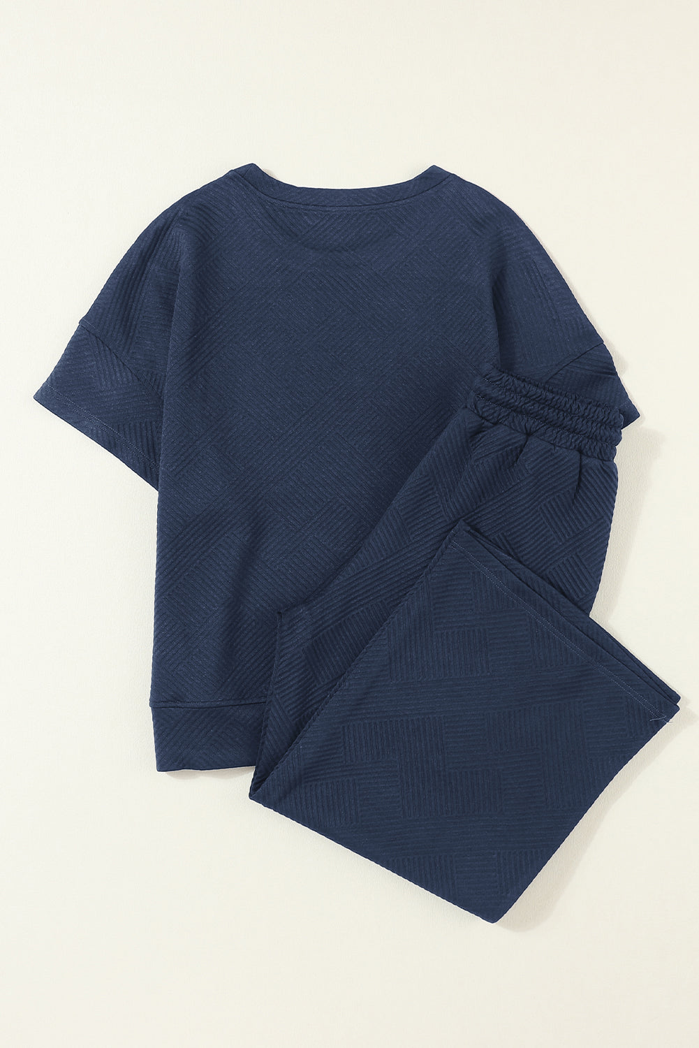 Navy Blue Set