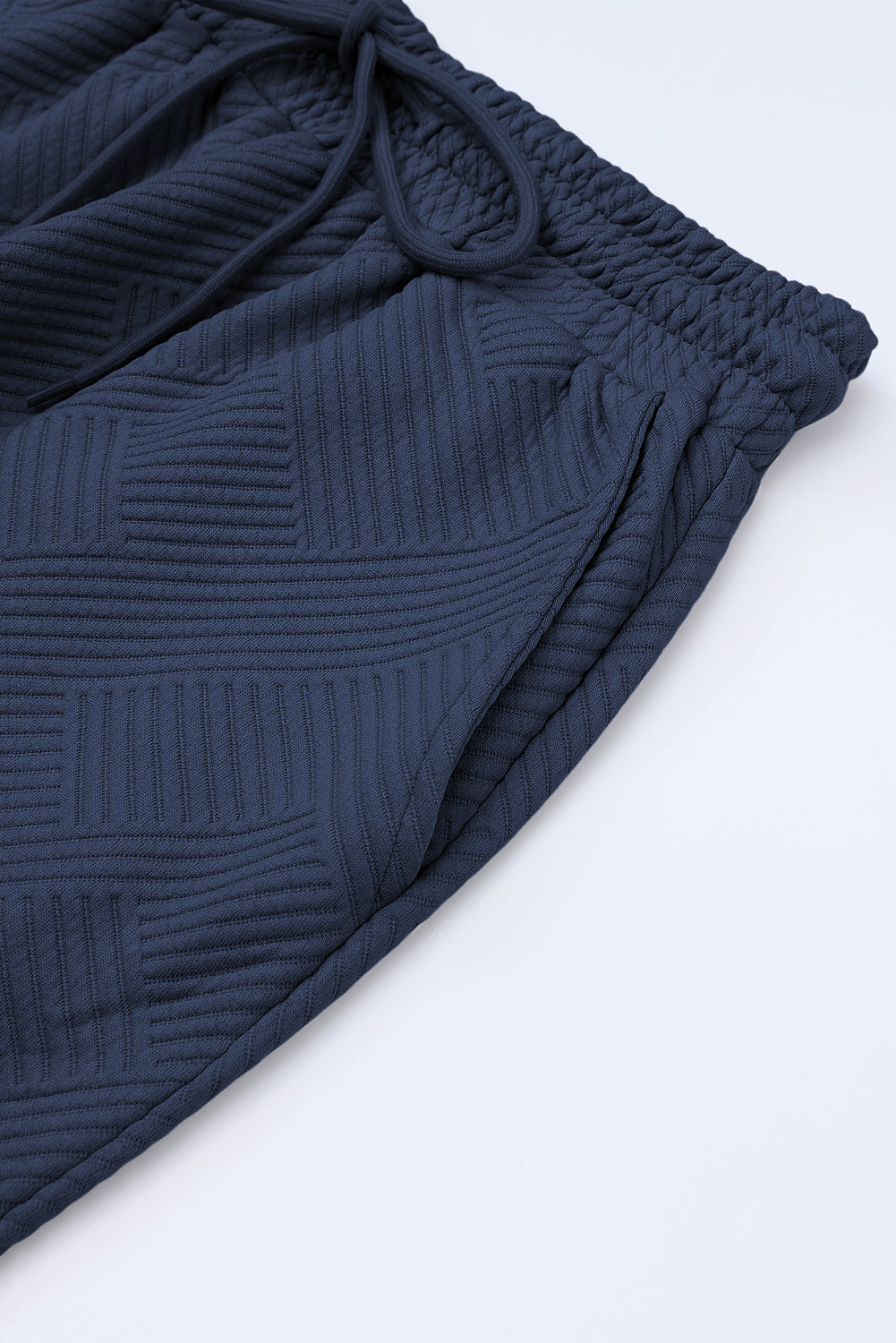 Navy Blue Set