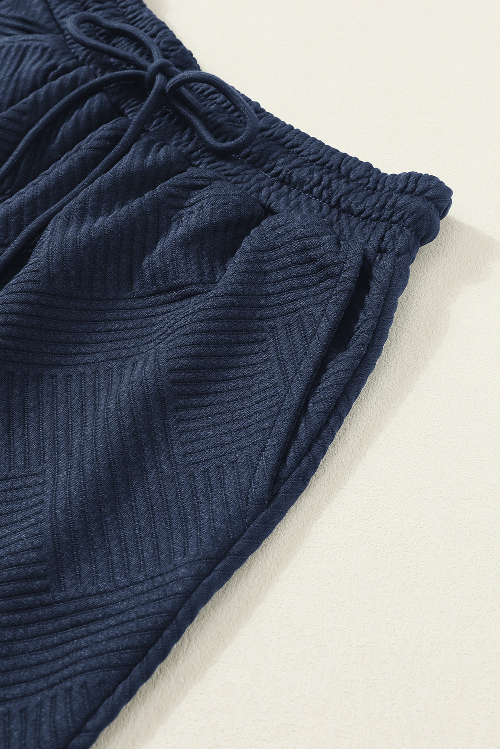 Navy Blue Set