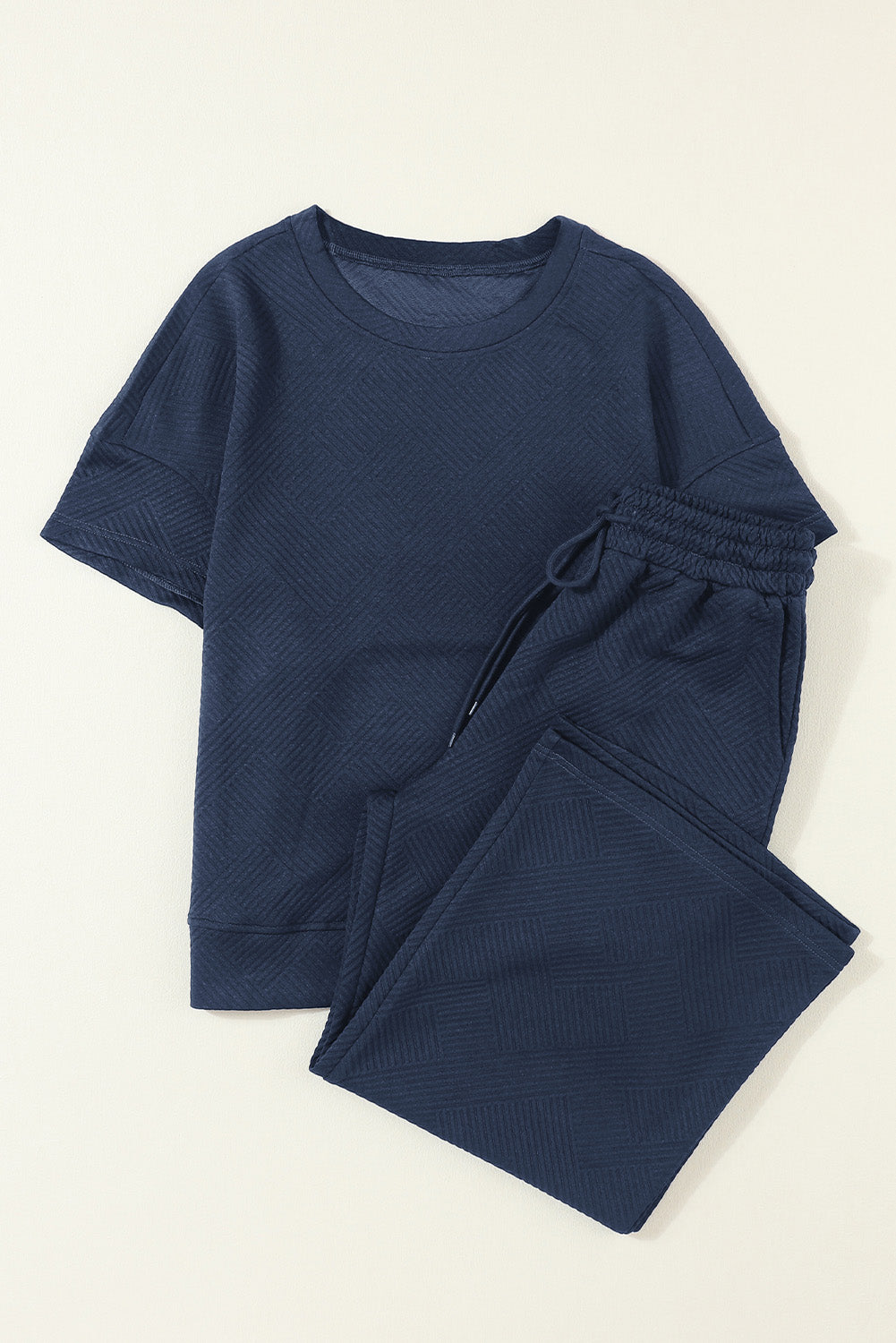 Navy Blue Set