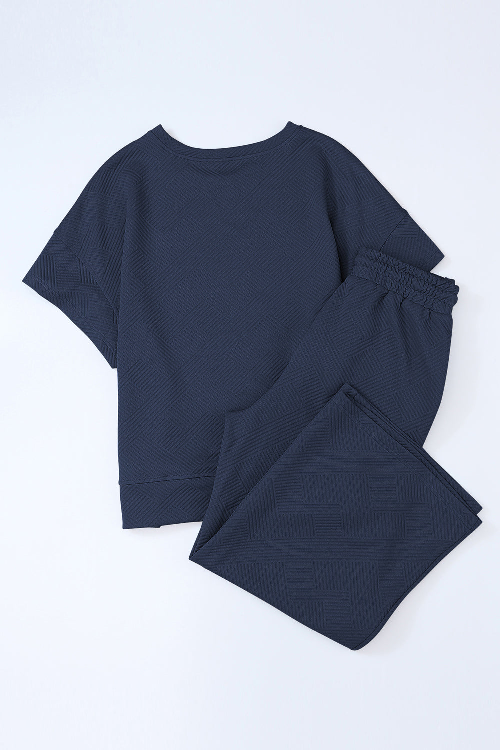 Navy Blue Set