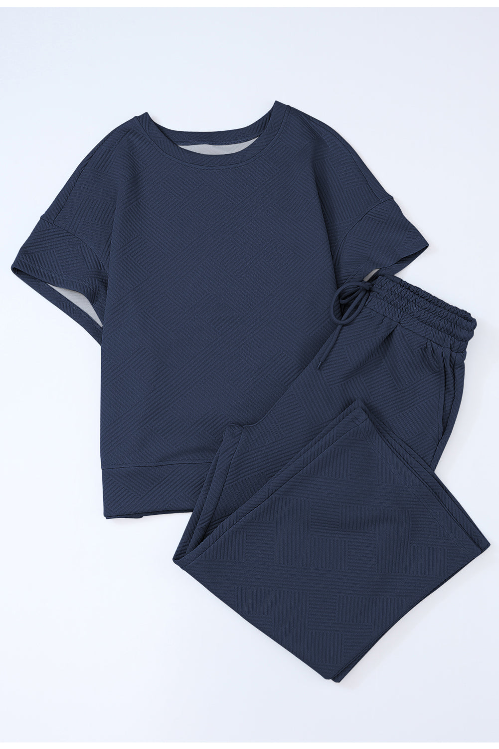 Navy Blue Set