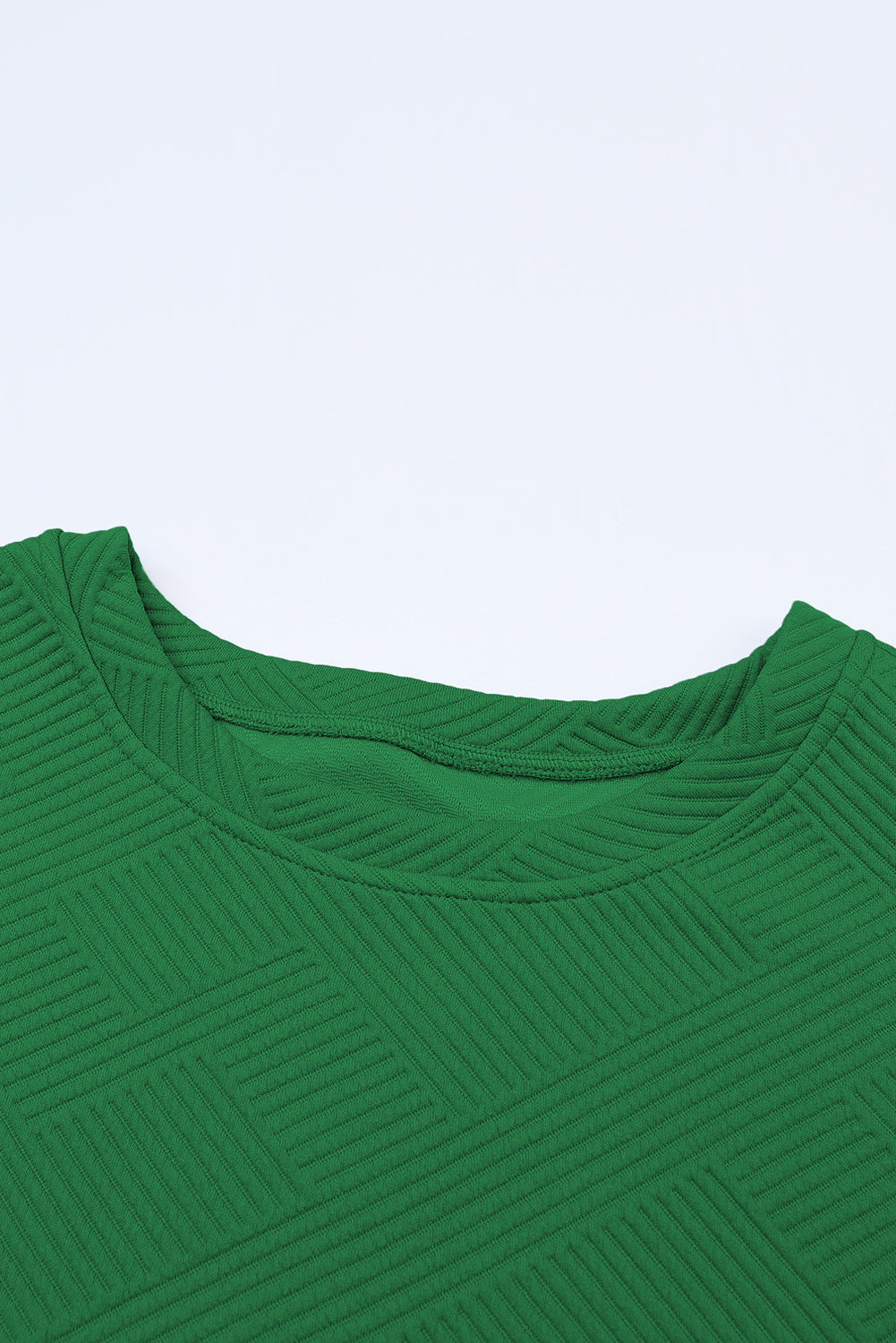 Green Pants Set