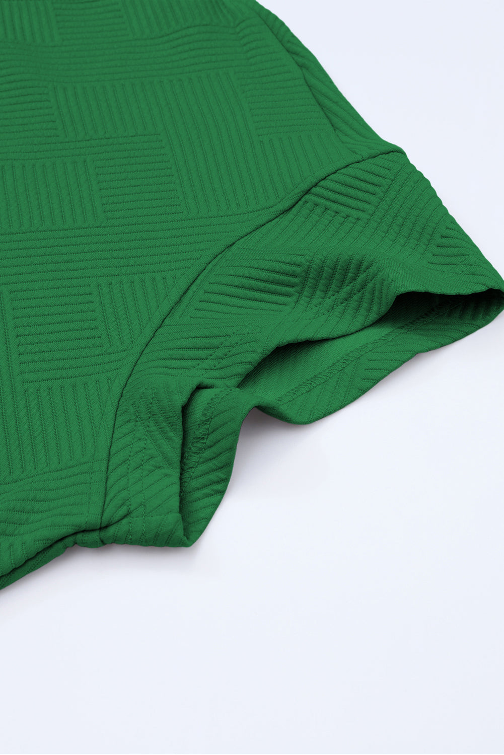 Green Pants Set
