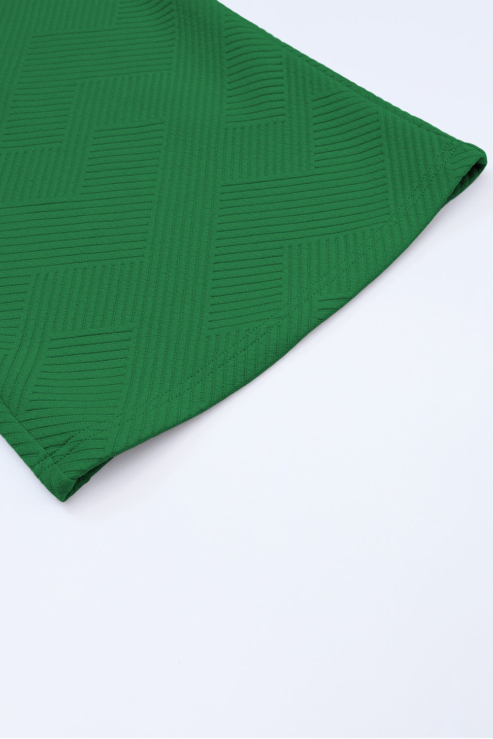 Green Pants Set