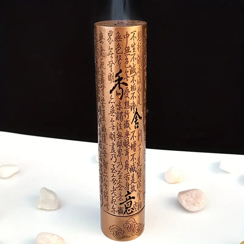 1pc Exquisite Zen Style Incense Stick Holder